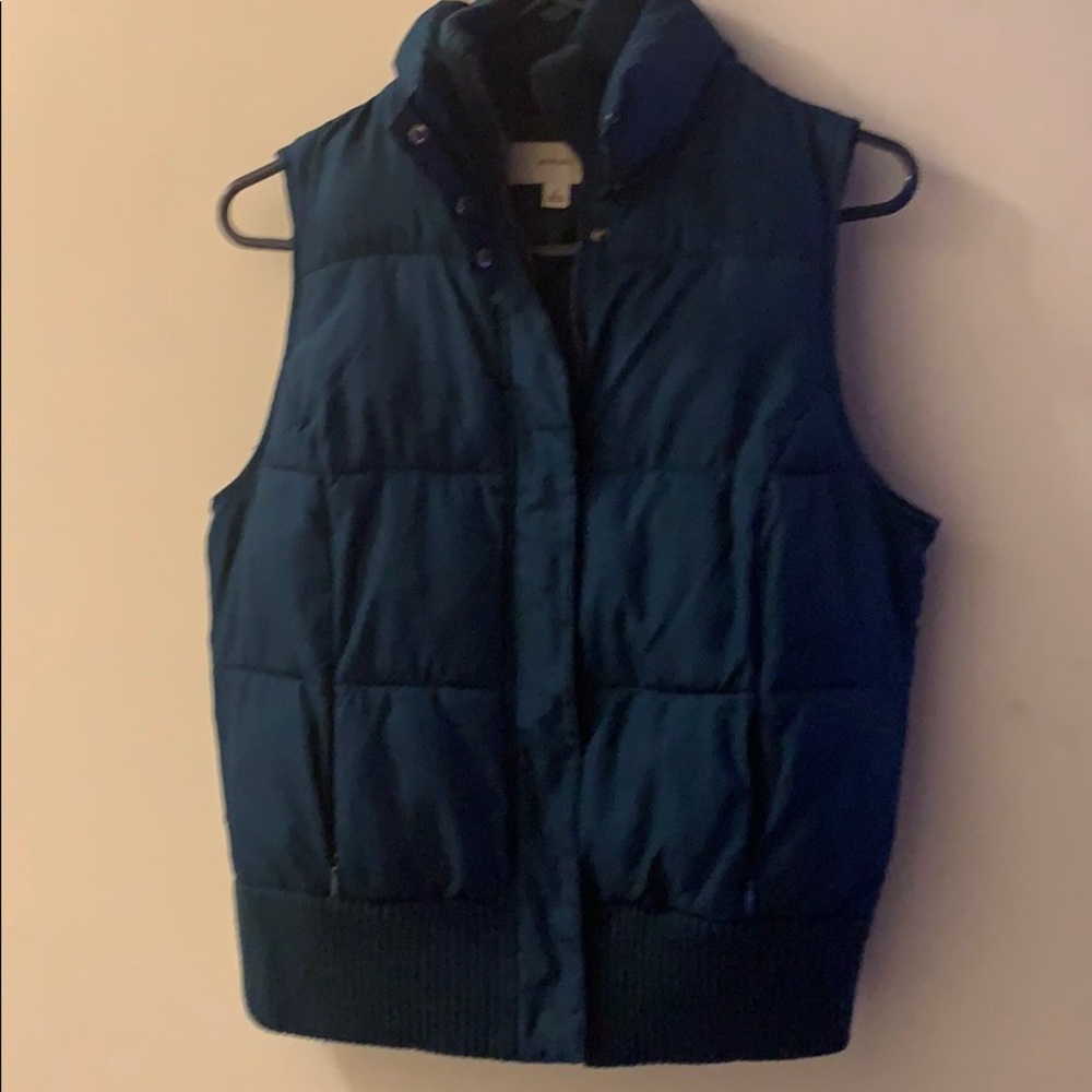 Bubble Vest - image 1